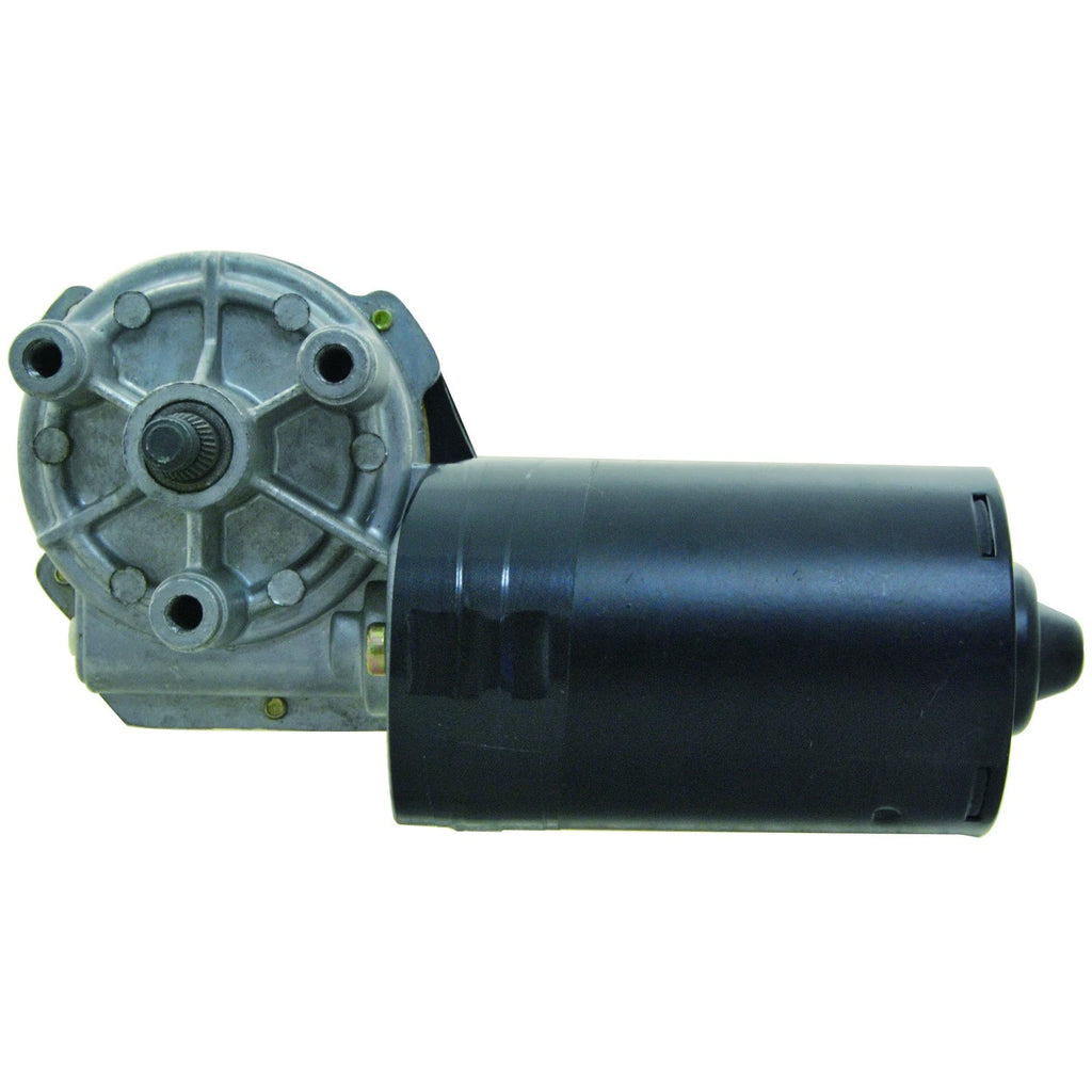 Windshield Wiper Motor for Volkswagen Beetle/Cabrio/Corrado/EuroVan (1990–2010)