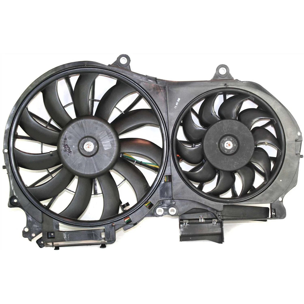 Radiators for Audi A4 Quattro (2006–2008)