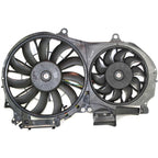 Radiators for Audi A4 Quattro (2006–2008)