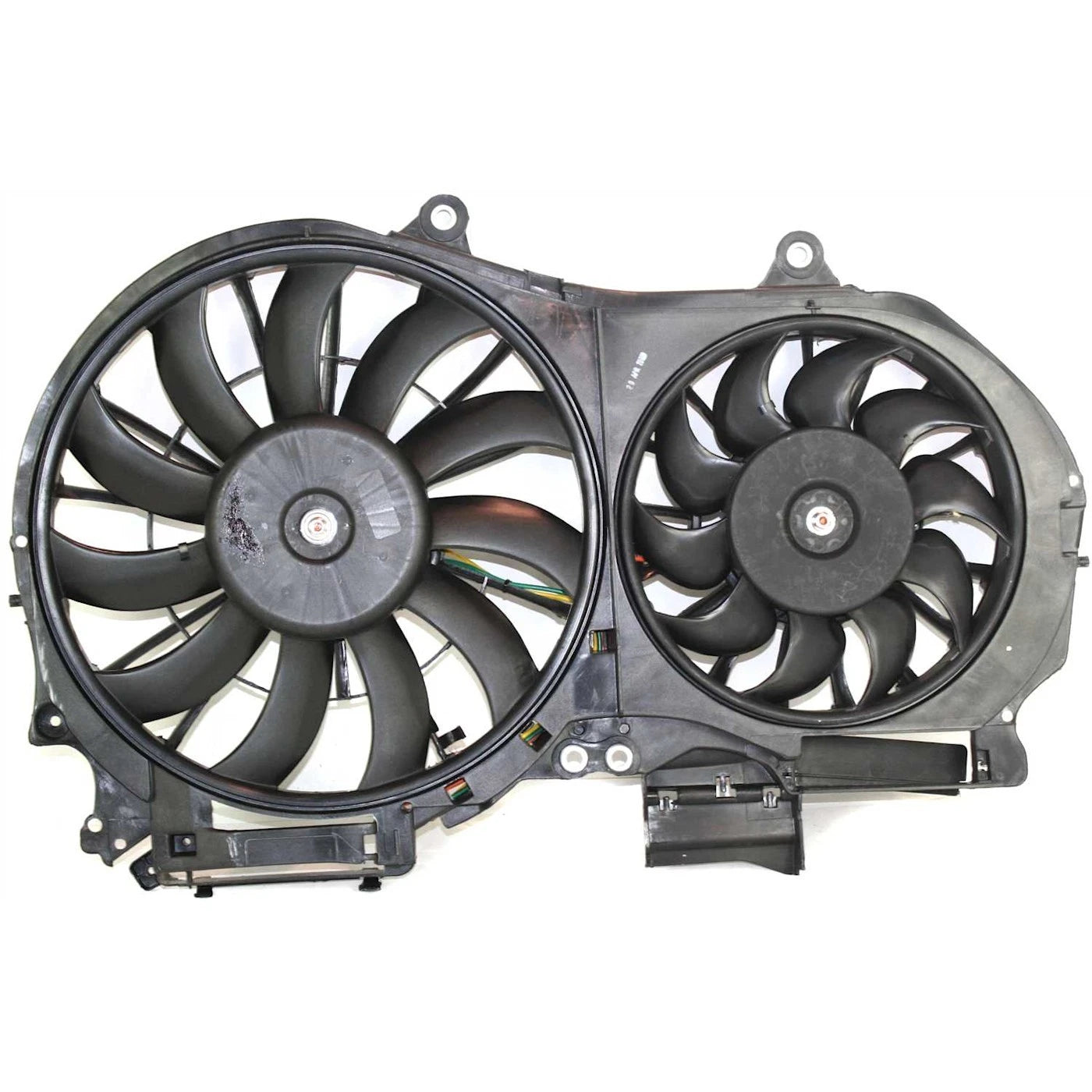 Radiators for Audi A4 Quattro (2006–2008)