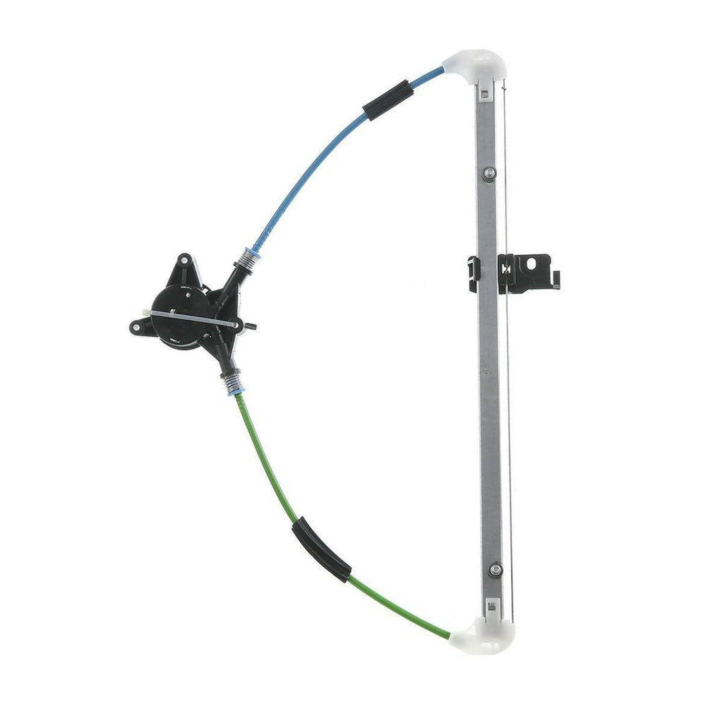 Rear Right Power Window Regulator for Mazda 3 (2004-2009)