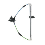 Rear Right Power Window Regulator for Mazda 3 (2004-2009)