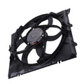 Coolant Radiator Fan Assembly for BMW 128i 330xi (2006–2013)