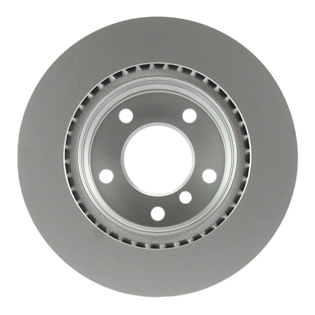 Hella 300mm Rear Vented Disc Brake Rotor for BMW E90 325i E92 328i (2006–2013)