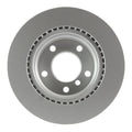 Hella 300mm Rear Vented Disc Brake Rotor for BMW E90 325i E92 328i (2006–2013)