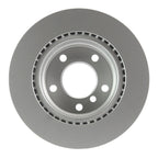 Hella 300mm Rear Vented Disc Brake Rotor for BMW E90 325i E92 328i (2006–2013)