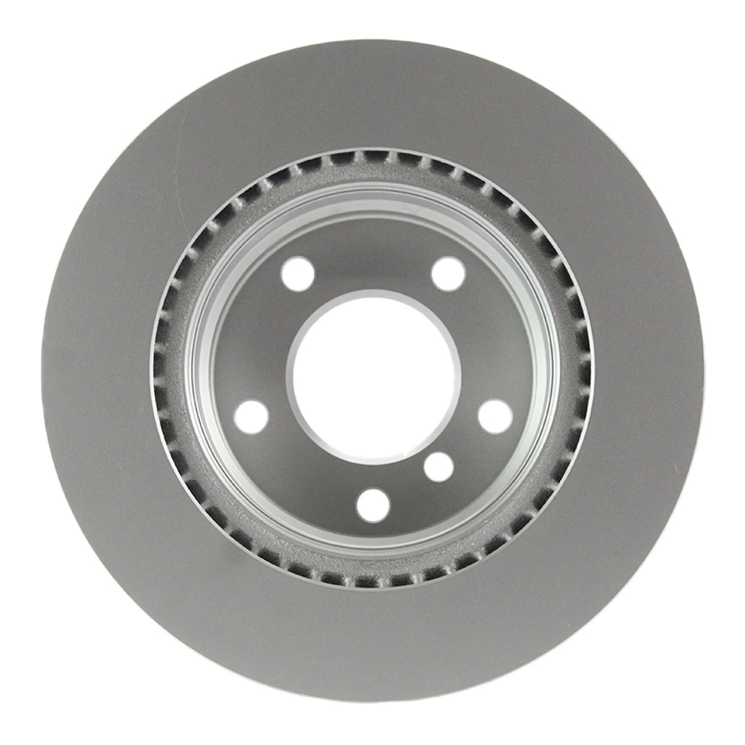 Hella 300mm Rear Vented Disc Brake Rotor for BMW E90 325i E92 328i (2006–2013)