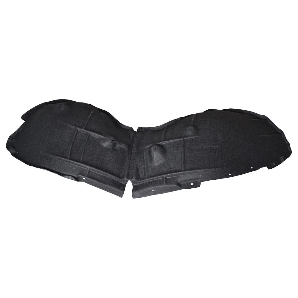 Front Fender Liner Right Side for Chevrolet Silverado 1500 (2019–2022)