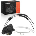 Front Left Door Lock Actuator for Subaru Crosstrek (2020–2023)