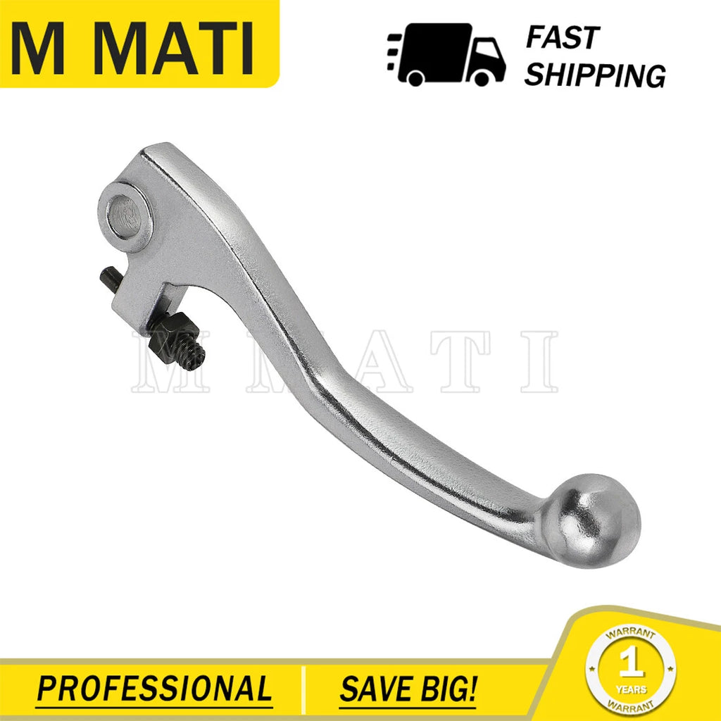 Front Brake Lever 53170-MEY-305 for Honda CRF150F CRF150R (2003–2020)