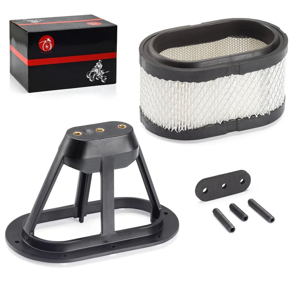 Air Filter Cleaner & Stand STUD for Polaris Scrambler 400 (1995–2002)