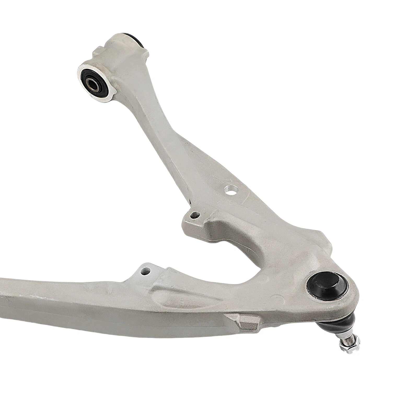 Front Upper Lower Control Arm for Chevy Silverado GMC Sierra 1500 (2014-2016)