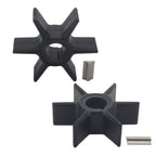 Water Pump Impeller & Key for Mercury Outboard 40-60 HP (47-19453T)