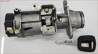 Ignition Lock with Key for Lincoln LS (2000–2006)