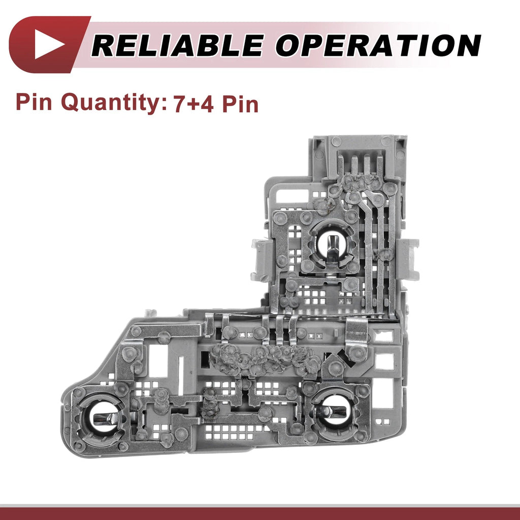 Light Socket for Mercedes-Benz C-Class W204 (2012–2014) No. 2048202577