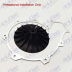 Replacement Supercharger for Sea-Doo 300 (Replaces ET135)