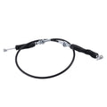 Gear Shift Cable for Polaris General 1000 (2016–2025) 7082078 Black UTV