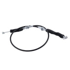 Gear Shift Cable for Polaris General 1000 (2016–2025) 7082078 Black UTV