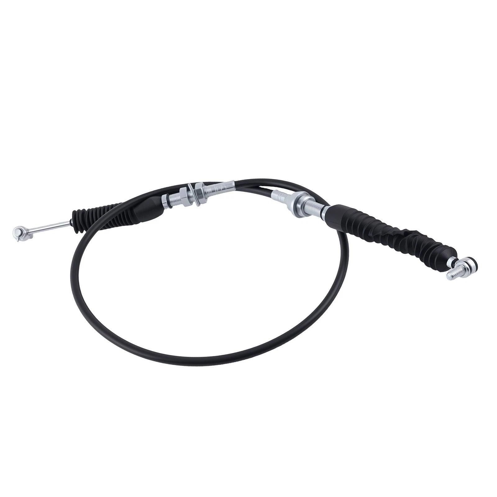 Gear Shift Cable for Polaris General 1000 (2016–2025) 7082078 Black UTV
