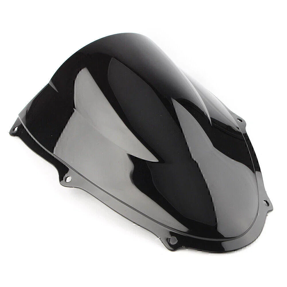 Windshield for Suzuki TL1000R 1998-2003 Black