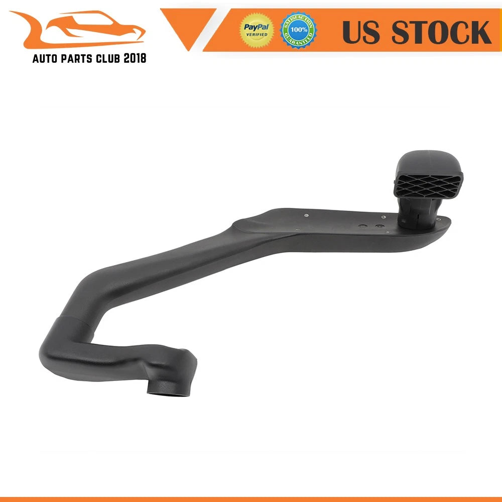 Snorkel Kit for Toyota Prado 120 Series (2002-2009)