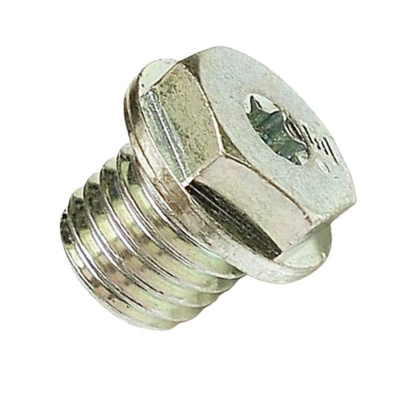 Screw Grease Cap for Trimmers (OEM 4119 713 6500)