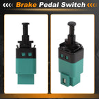 Brake Light Switch for Chevrolet Aveo (2004–2011) 3774085Z00