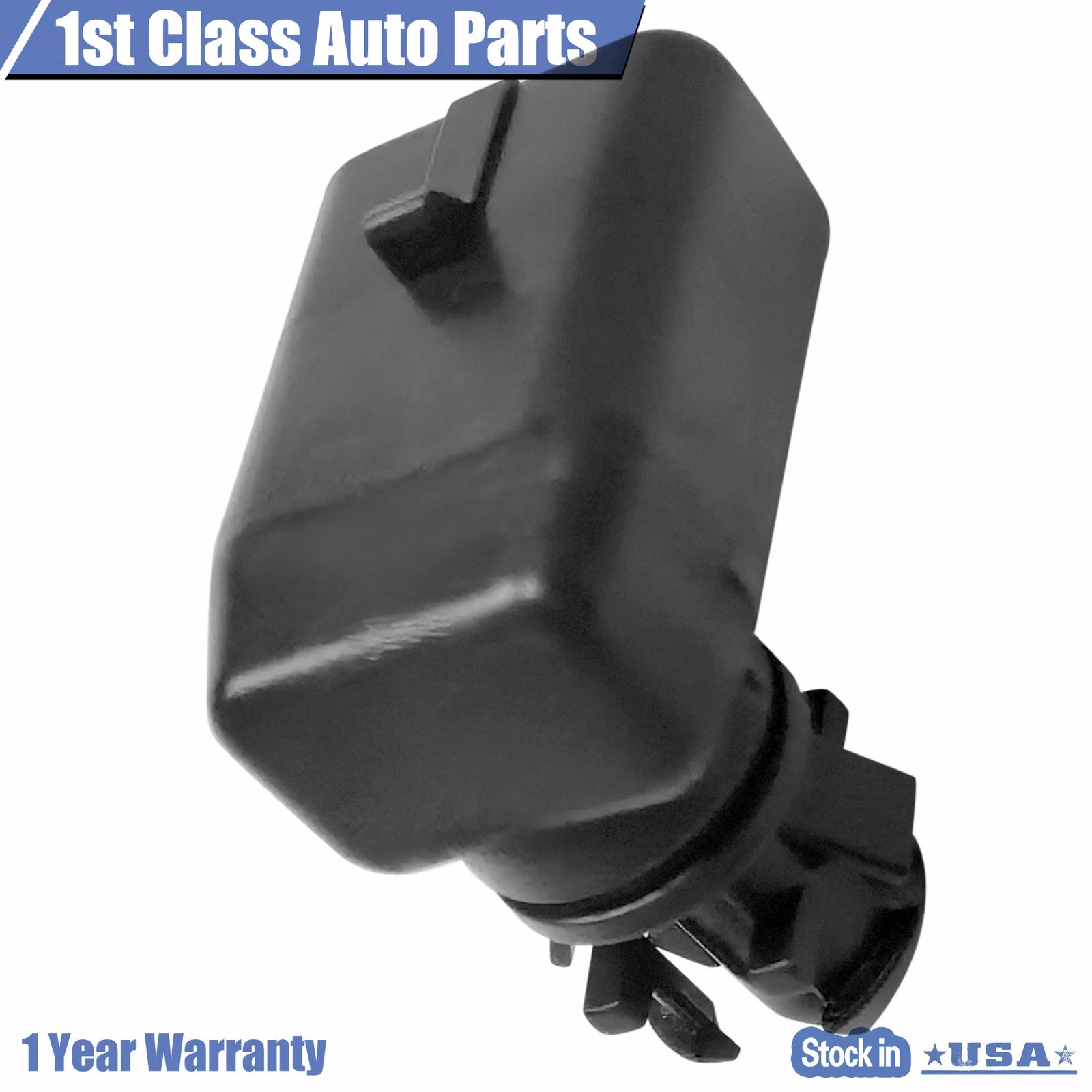 Ambient Outside Air Temperature Sensor for Chevrolet Spark Trax Sonic (2000–2021)