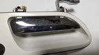 Exterior Door Handle for Lincoln Continental (1993–2002) RH Rear White