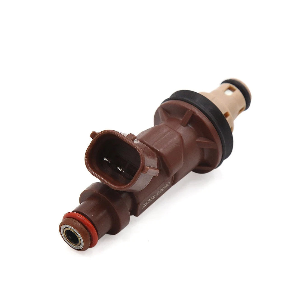 Set of 6 Fuel Injectors for Toyota Tacoma Tundra 4Runner (1995–2004) 23250-62040