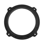 2pcs Speaker Spacer Pad Washer Adapter Ring for Hyundai IX35 (2012)