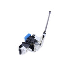 Rear Right Door Lock Actuator for Mercedes-Benz E350 E63 AMG (2010–2011)
