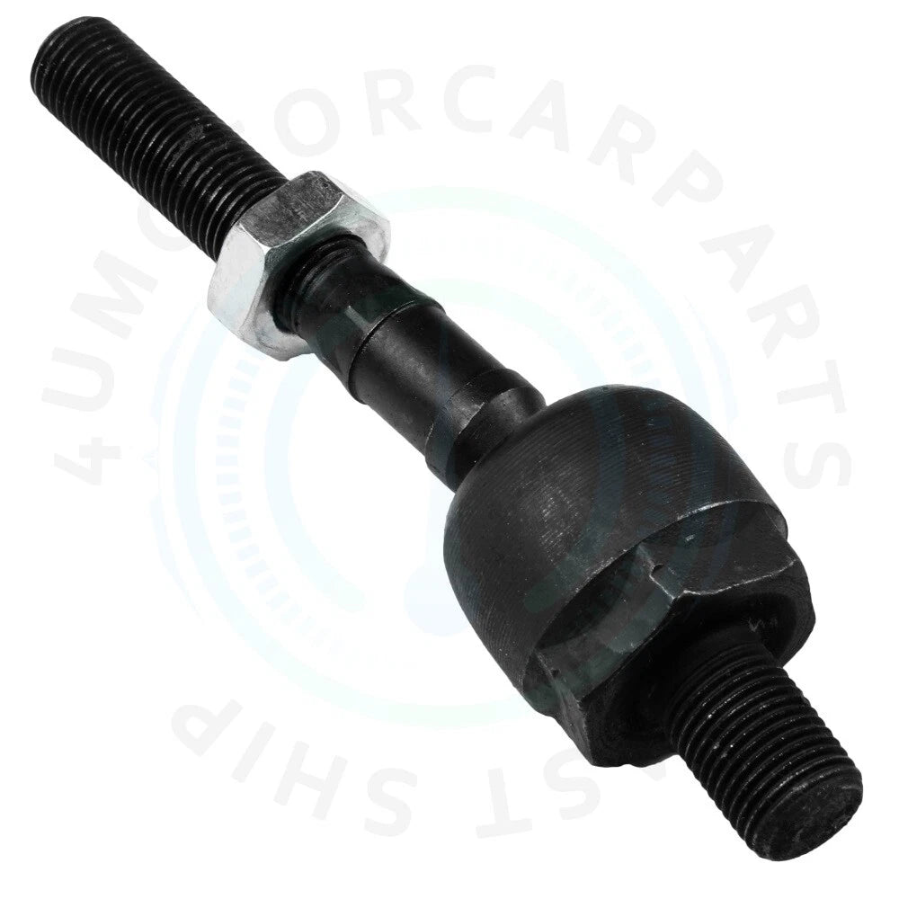 Set of 2 Front Inner Tie Rod Ends for Volvo XC90 S60 (2001–2014)