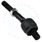 Set of 2 Front Inner Tie Rod Ends for Volvo XC90 S60 (2001–2014)