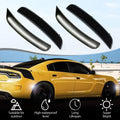 LED Side Bumper Marker Lights for Dodge Charger (2015–2023)