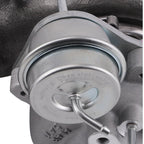 Turbocharger for Hyundai Veloster, Kia Forte Koup, Forte5 (2014–2017)