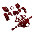 Fairings Bodywork Kit for Harley Street Glide Special (2014–2023) Billiard Red