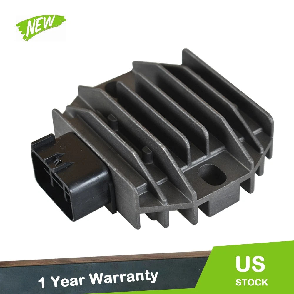 Regulator Rectifier for Yamaha Raptor 660 YFM660 (2001–2005)