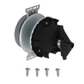 Transmission Pulley for John Deere D105 E100 X105 X106 (2010–2018)