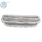 Chrome Upper Grille for Ford Escape (2017-2019)