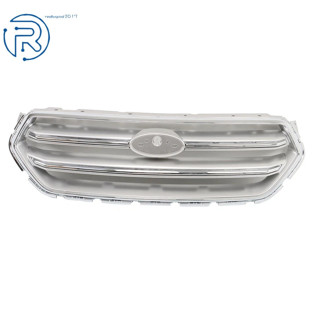 Chrome Upper Grille for Ford Escape (2017-2019)