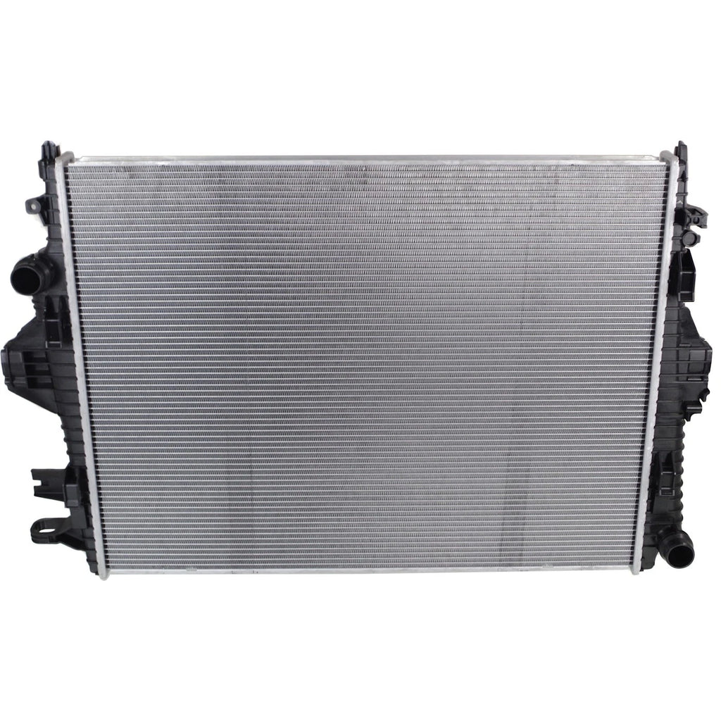 Radiators for Porsche Cayenne (2011–2017)