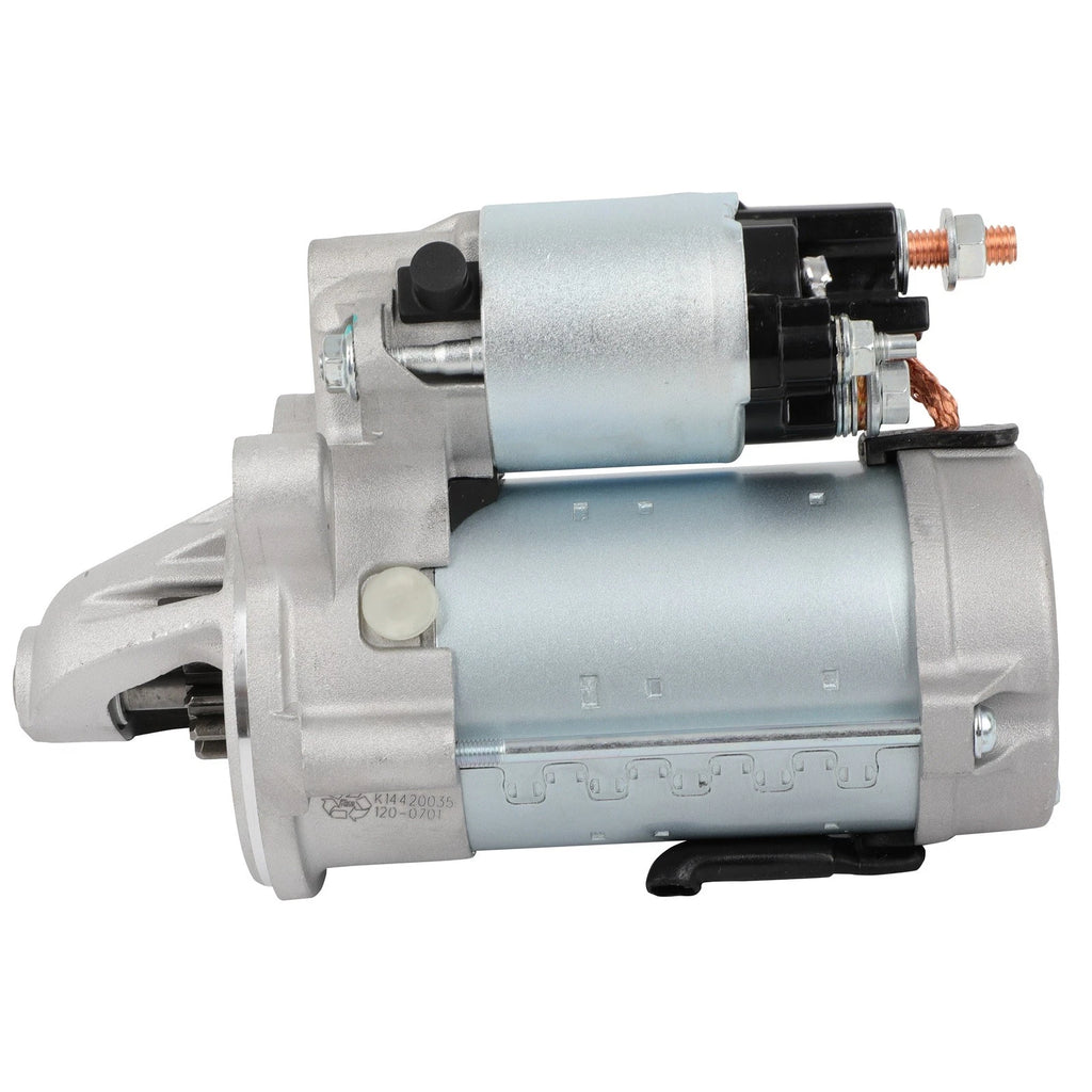Starter for Ford Expedition, E-150, E-250 (2013–2014) 16322 19247 19247S