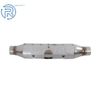 Front Catalytic Converter for Ford F-350 Super Duty (2000-2007)