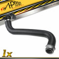 Upper Side Radiator Hose Pipe for Mercedes-Benz E320 (2003–2005)