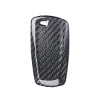 Carbon Fiber Key Fob Shell Cover for BMW 1 3 4 5 7 Series X3