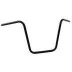 16" Black Ape Hanger Handlebar for Harley Sportster 883 Softail FXST FLST (2004–2023)