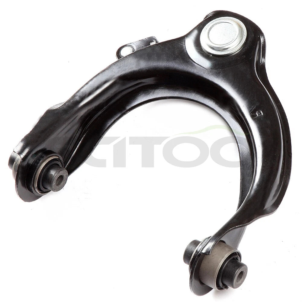 Front Upper Control Arm & Ball Joint Sway Bar Kit for Honda Accord (2003–2007)