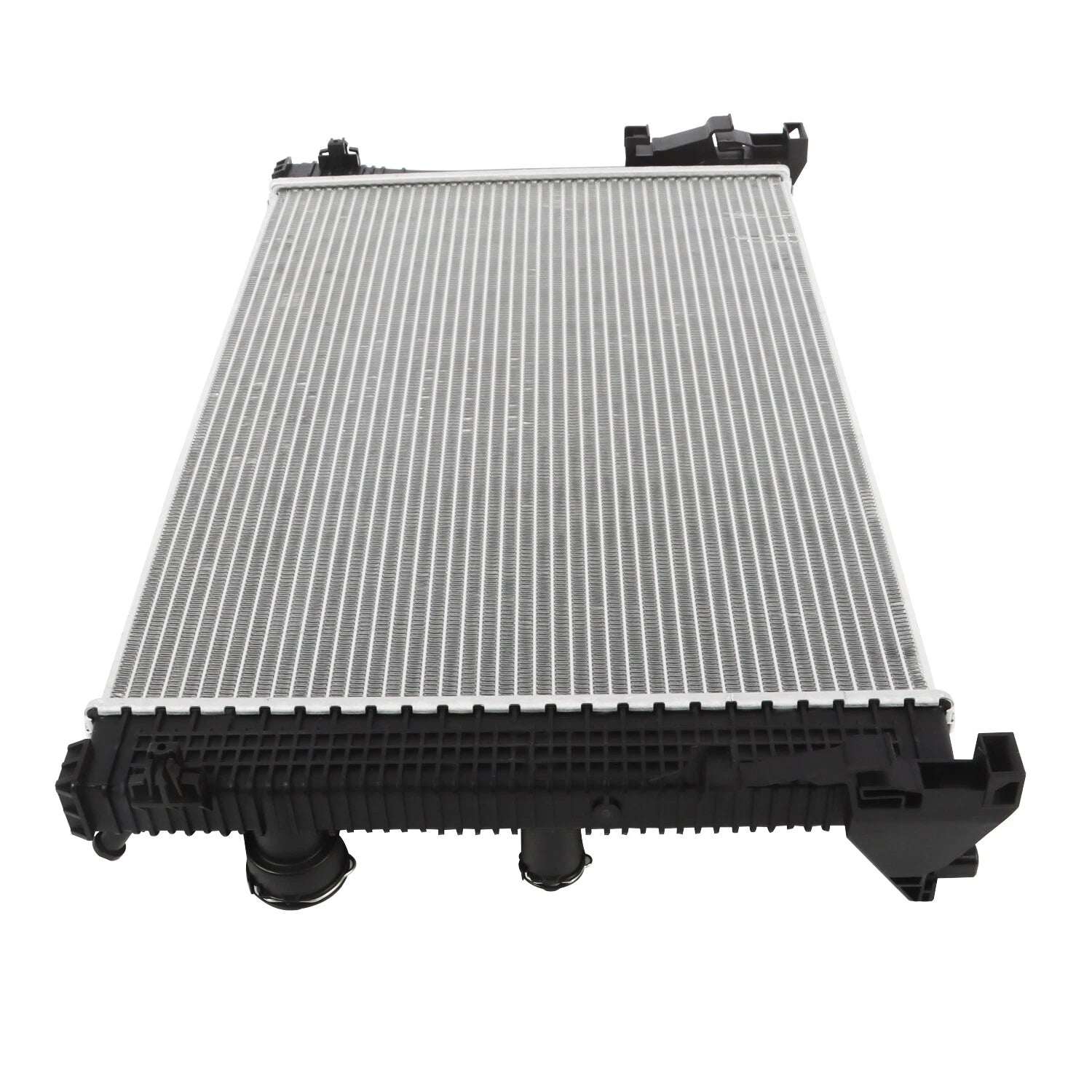 Radiator for Mercedes-Benz GLK350 C250 C230 C300 C350 CLS550 E350 E400 E550 (3.5L)
