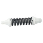 1x Clutch Pedal Return Spring Repair Kit for SAAB 9-3 (1998–2011)